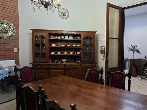 Depto Tipo Casa en Venta 46 años