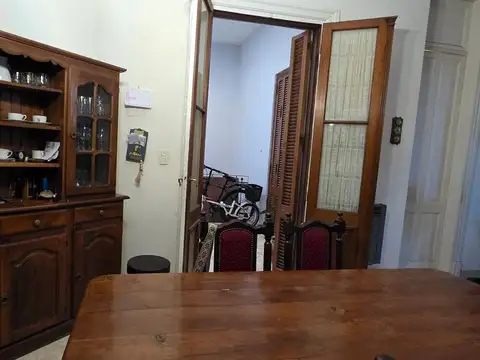 Depto Tipo Casa en Venta en Floresta, USD 180.000