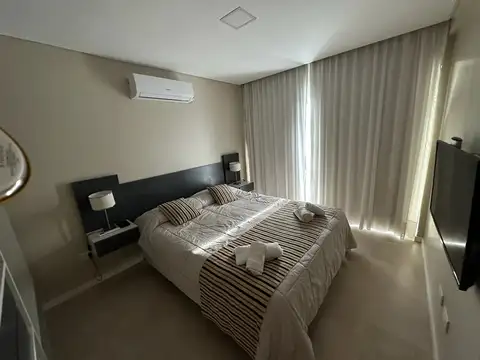 Departamento en Alquiler Temporal 9 años