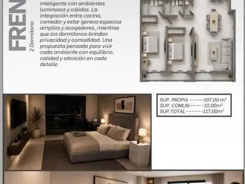 EDIFICIO CON EXCLUSIVA UBICACION