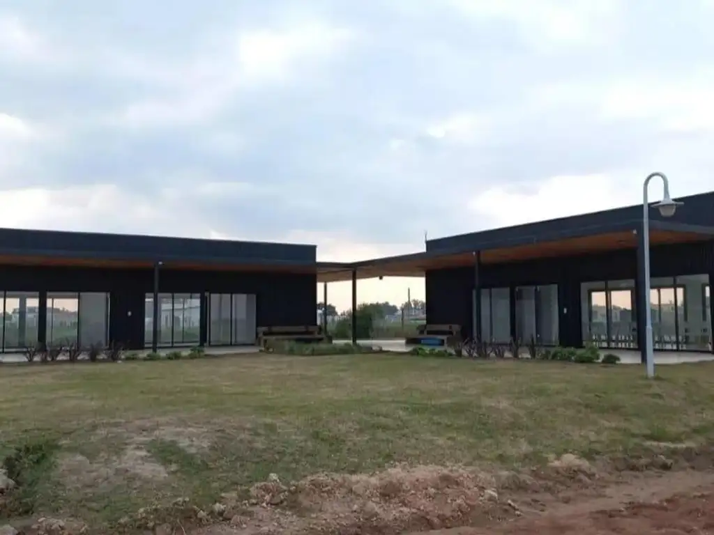 Increible Oportunidad ,lote Al Lago En Santa Isabel 100