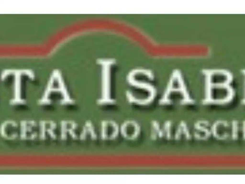 Terreno en Santa Isabel