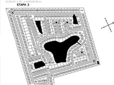 Terreno en Venta -