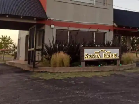 Terreno en Venta en Santa Isabel