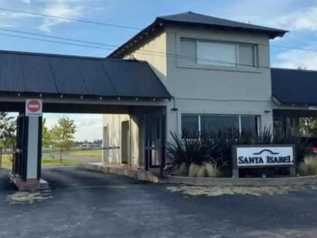 Terreno en  SANTA ISABEL 2 - Foto 13