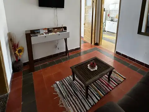 Casa en Alquiler 66 años