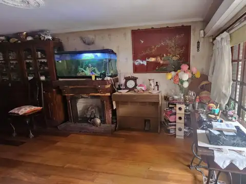 Casa en Venta de 5 dormitorios