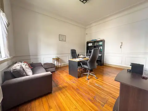 Departamento en Venta de 5 dormitorios