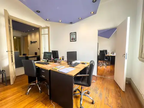 Departamento en Venta de 6 ambientes