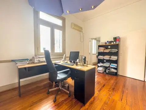Departamento en Venta en San Nicolás, USD 139.000