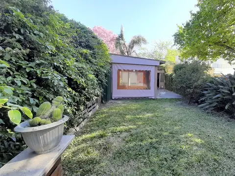 Casa en Alquiler A Estrenar