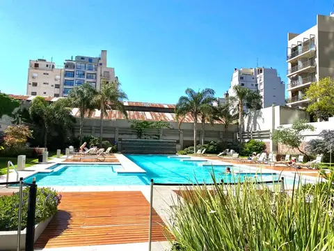 Departamento en Venta 17 años