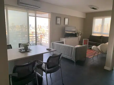 Venta Depto 3 amb Quartier San Telmo Rio Piso 17