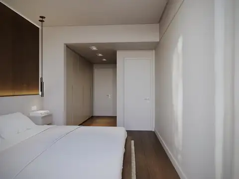 Departamento en Venta al Noreste