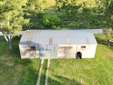 Terreno en Venta en Villa Parque Sicardi, USD 280.000