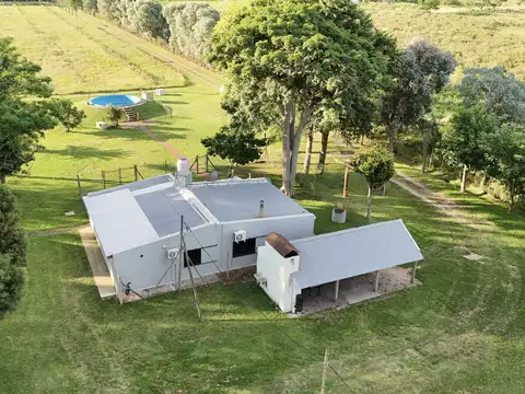 Chacra en venta en Villa Parque Sicardi