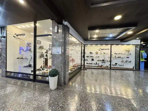 Avenida Rivadavia 6800