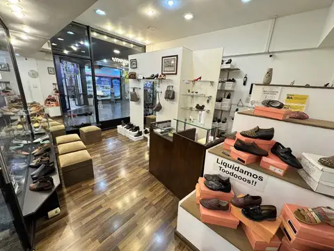 Local en Venta en Flores, USD 50.000