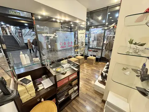 Avenida Rivadavia 6800