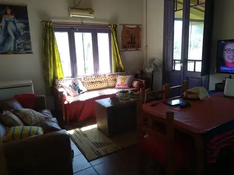 Rio / Arroyo Canal Luciano o Canal Lemanya 100