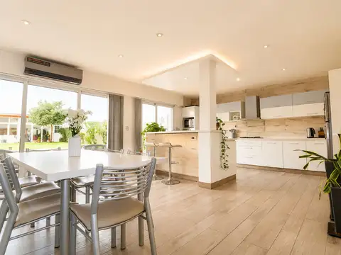 Casa en Venta al Noroeste