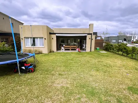Casa en Venta 5 años
