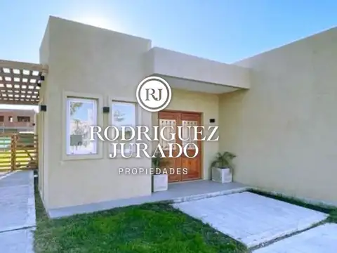 Excelente Casa en Barrio San Pablo