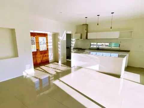Excelente Casa en Barrio San Pablo