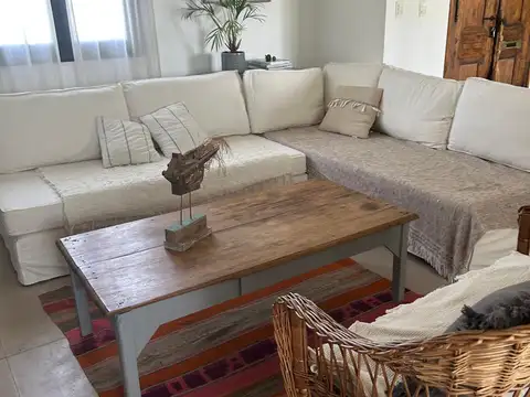 B° CHACRAS DE LA TRINIDAD