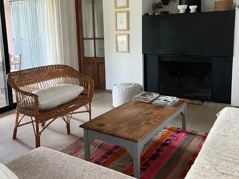 B° CHACRAS DE LA TRINIDAD