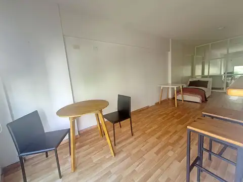 Departamento en Alquiler 15 años