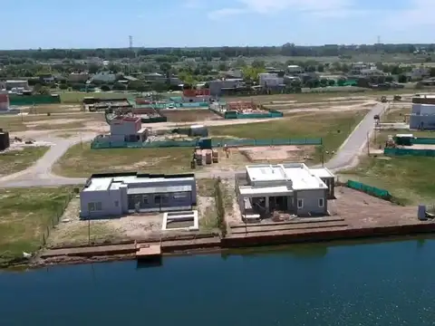 Terreno en Venta en Ingeniero Maschwitz, USD 25.000