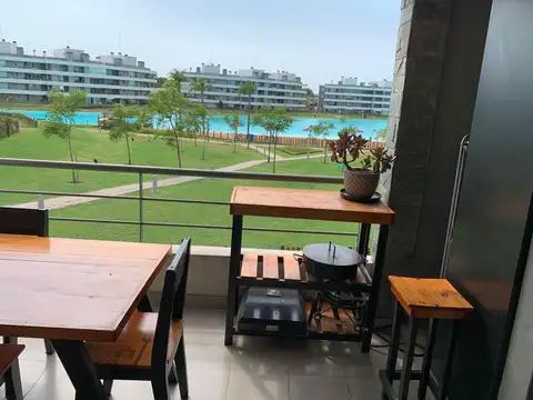 Departamento en Venta 4 años