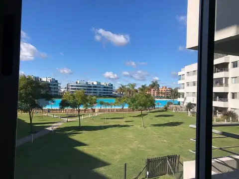 Departamento en Venta en Lagoon Pilar, USD 145.000