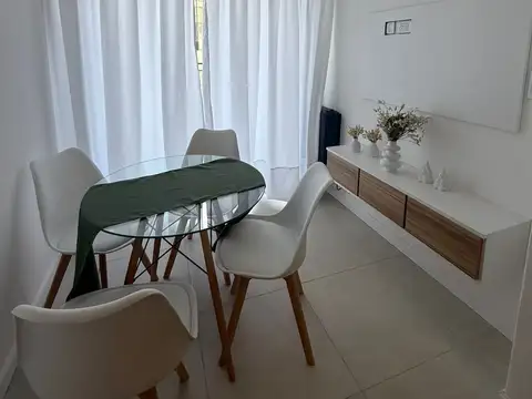 Departamento en Venta en Plaza Colon, Mar del Plata