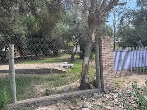 Terreno en Venta en Lujan de Cuyo, Luján de Cuyo