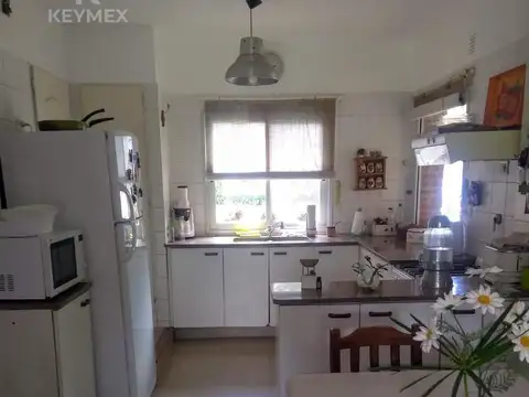 Casa en Alquiler 15 años