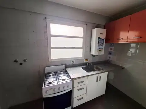 Departamento en Alquiler al Oeste