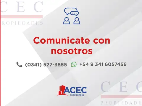 Alquiler - Cochera - España y Hospitales