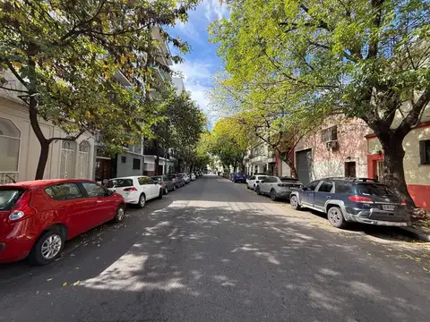 Galpon en Venta en Caballito, USD 350.000