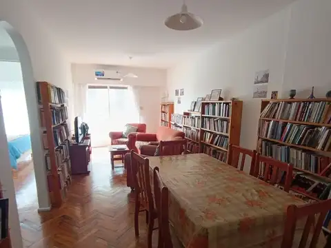 Departamento en Venta 43 años