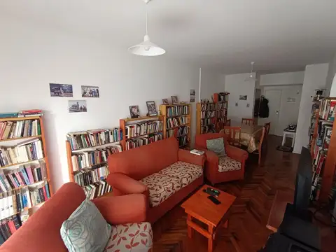 Departamento en Venta Apto profesional