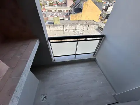 Departamento en Venta en Santos Lugares, USD 75.000