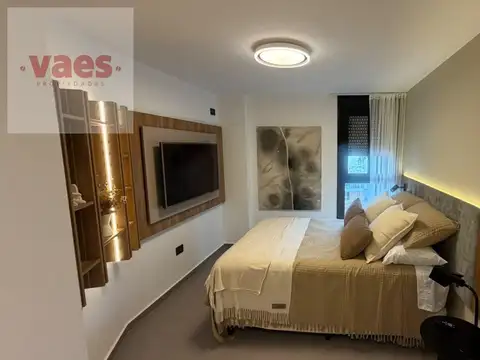 VENTA - Departamento de categoría en Nueva Córdoba | En pozo