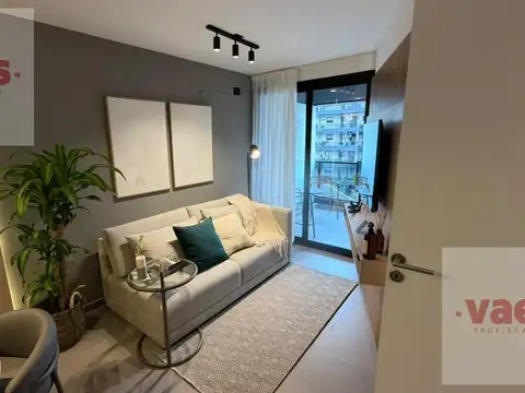 Departamento en Venta Permite mascota
