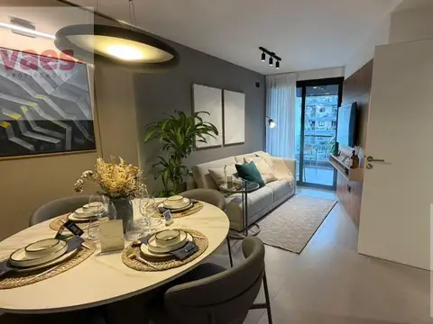 VENTA - Departamento de categoría en Nueva Córdoba | En pozo