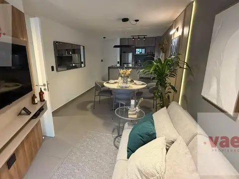 Departamento en Venta Permite mascota