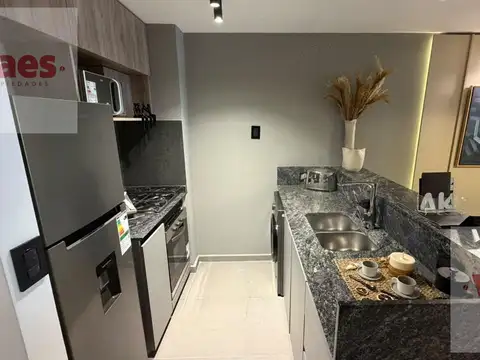 VENTA - Departamento de categoría en Nueva Córdoba | En pozo