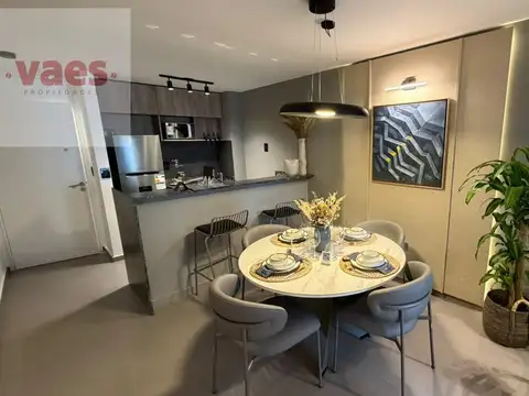 Departamento en Venta Apto profesional