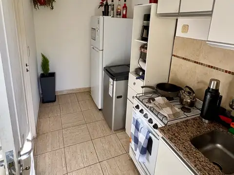 Departamento en Venta 12 años